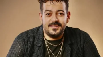 رحيل المطرب الشعبي إسماعيل الليثي: تفاصيل الوفاة وموعد الجنازة والعزاء الآن